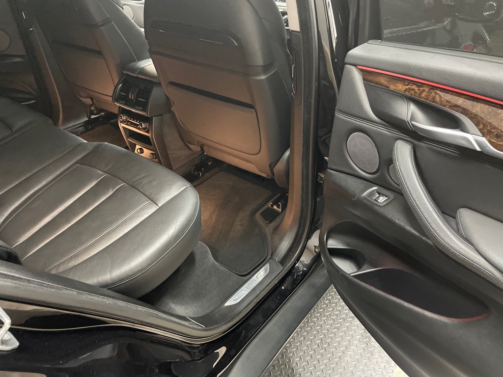 2016 BMW X5 Image 43