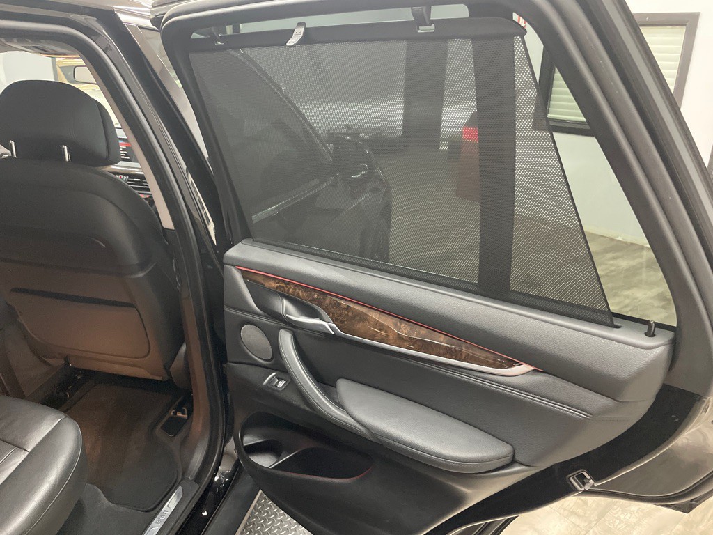 2016 BMW X5 Image 44