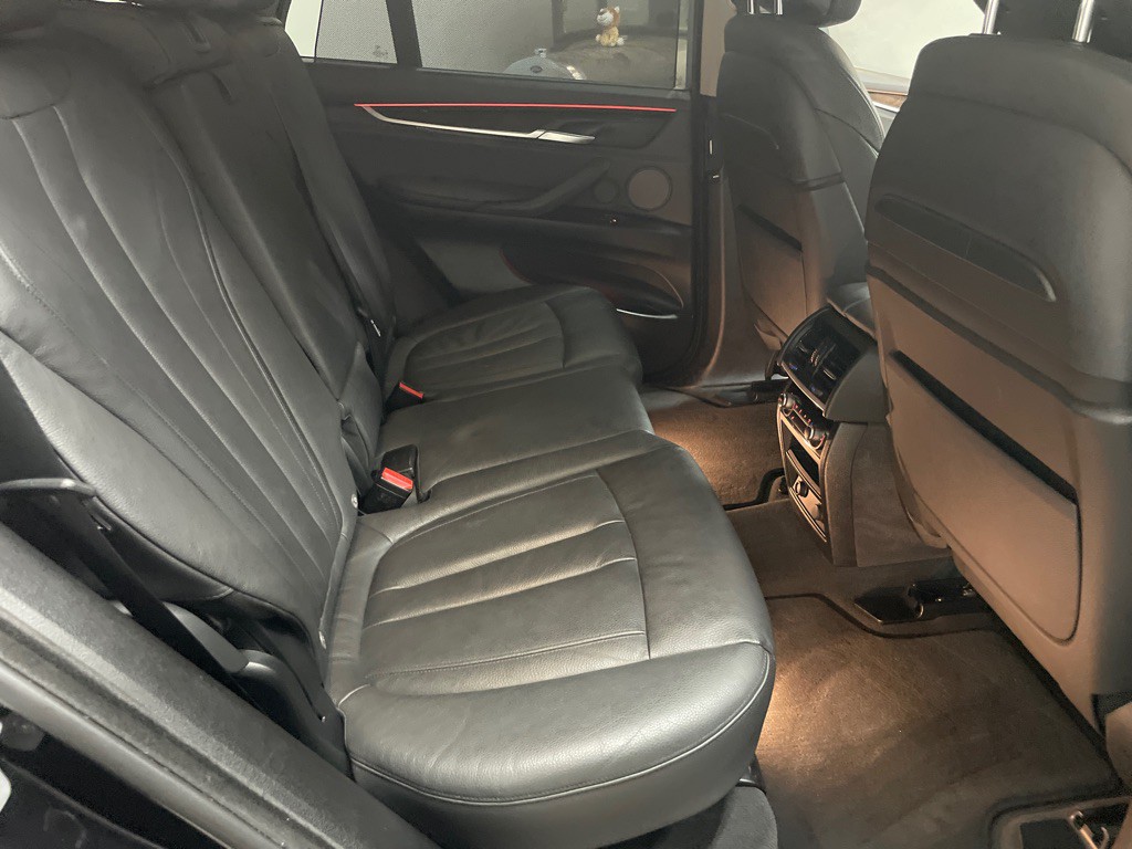 2016 BMW X5 Image 47