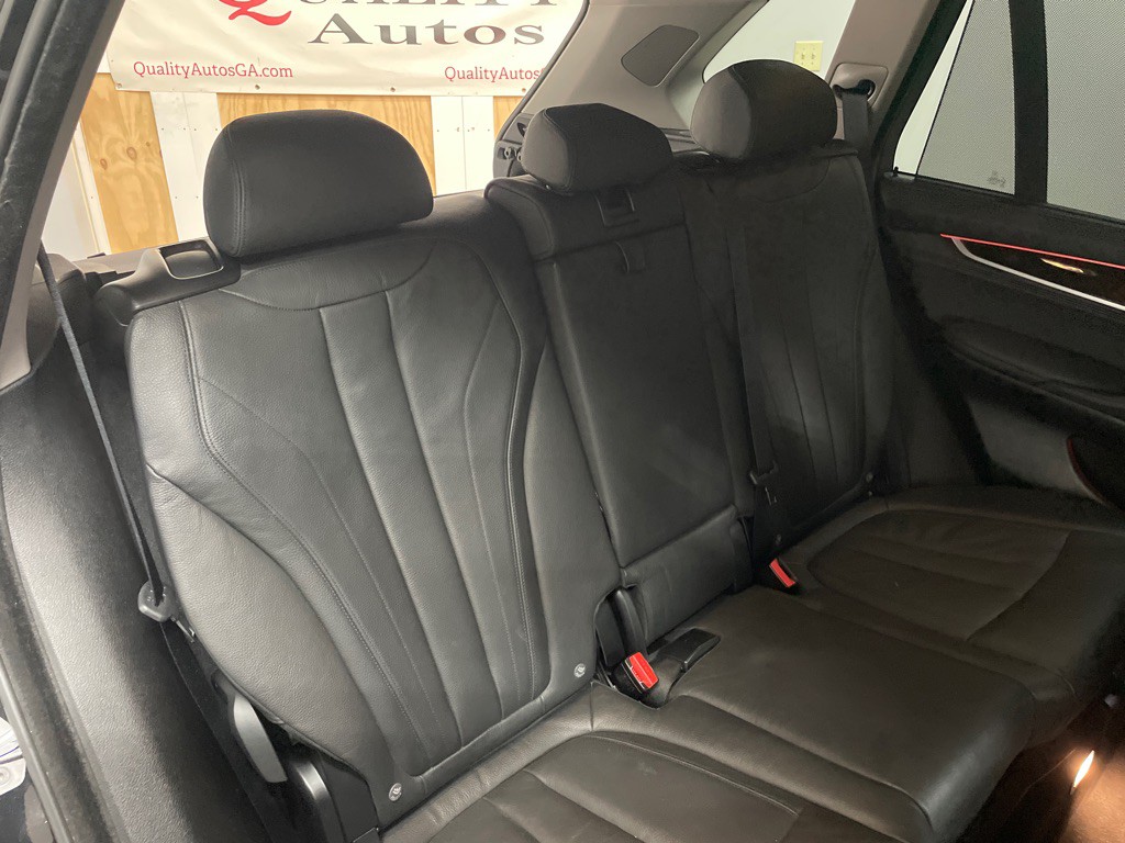 2016 BMW X5 Image 48