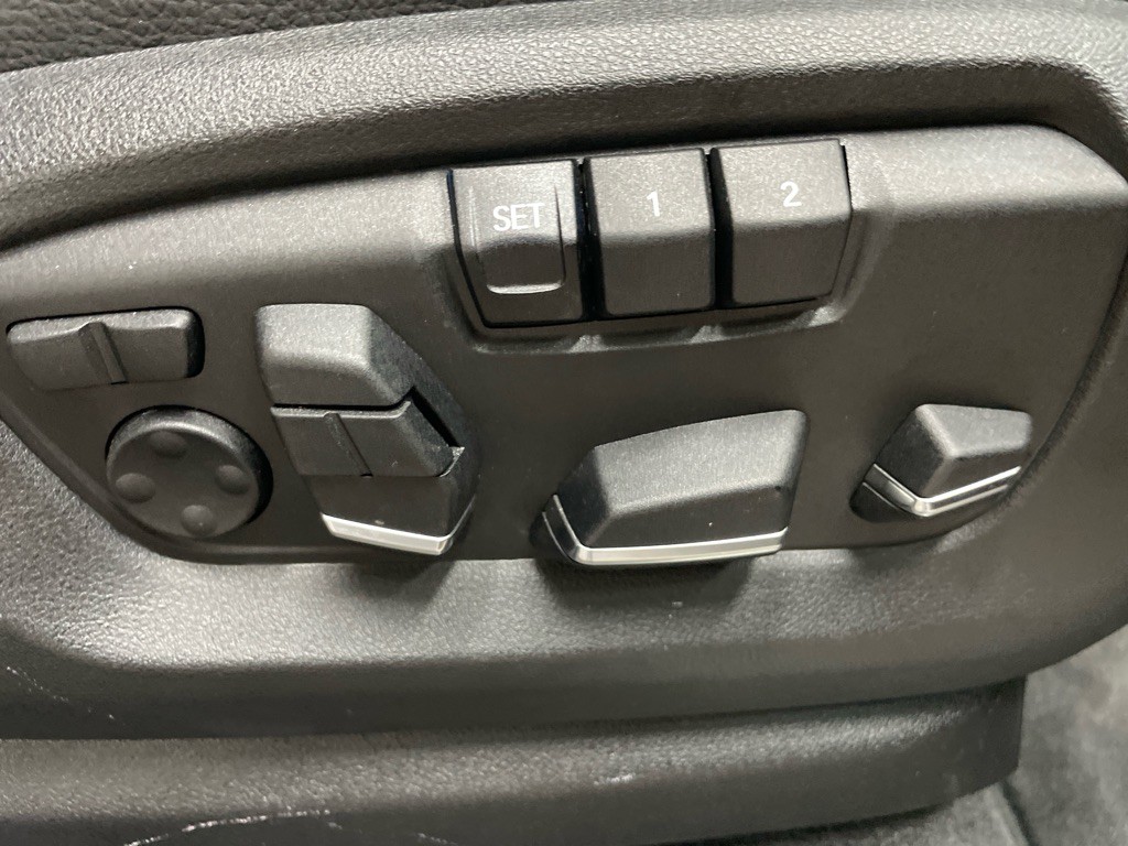 2016 BMW X5 Image 52