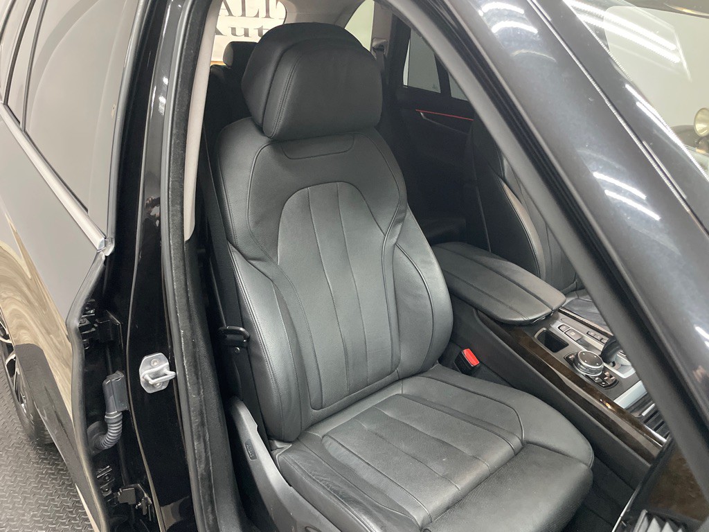 2016 BMW X5 Image 53