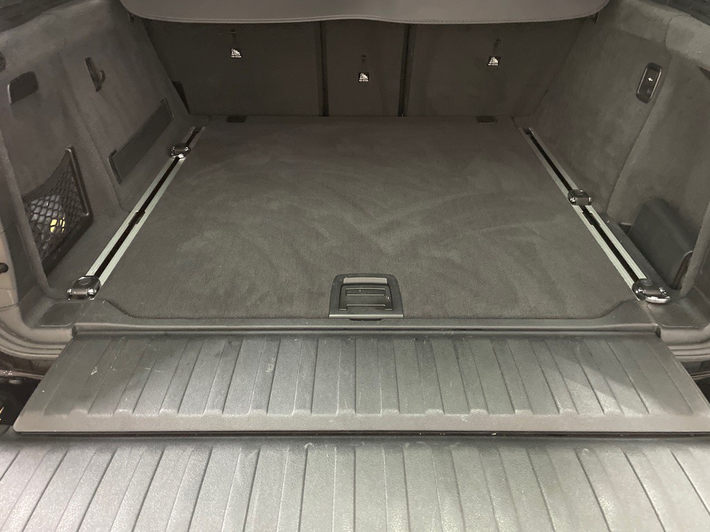 2016 BMW X5 Image 57