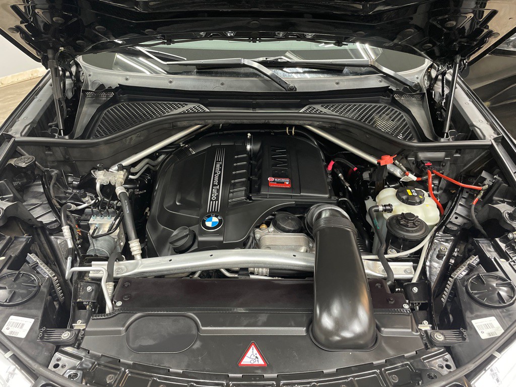 2016 BMW X5 Image 59