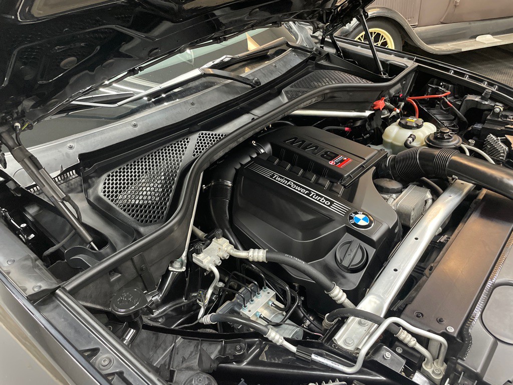 2016 BMW X5 Image 60