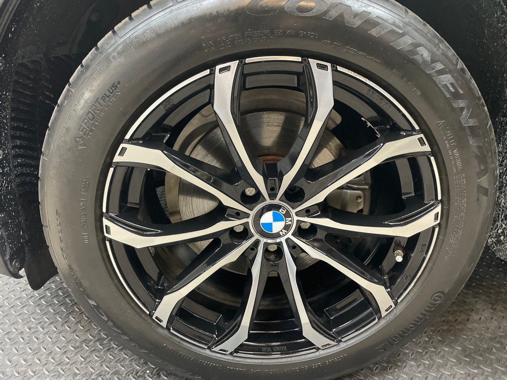 2016 BMW X5 Image 63