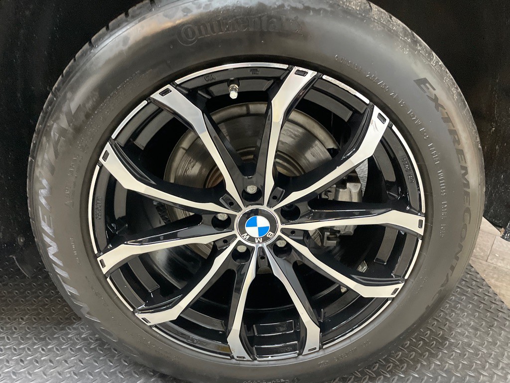 2016 BMW X5 Image 64