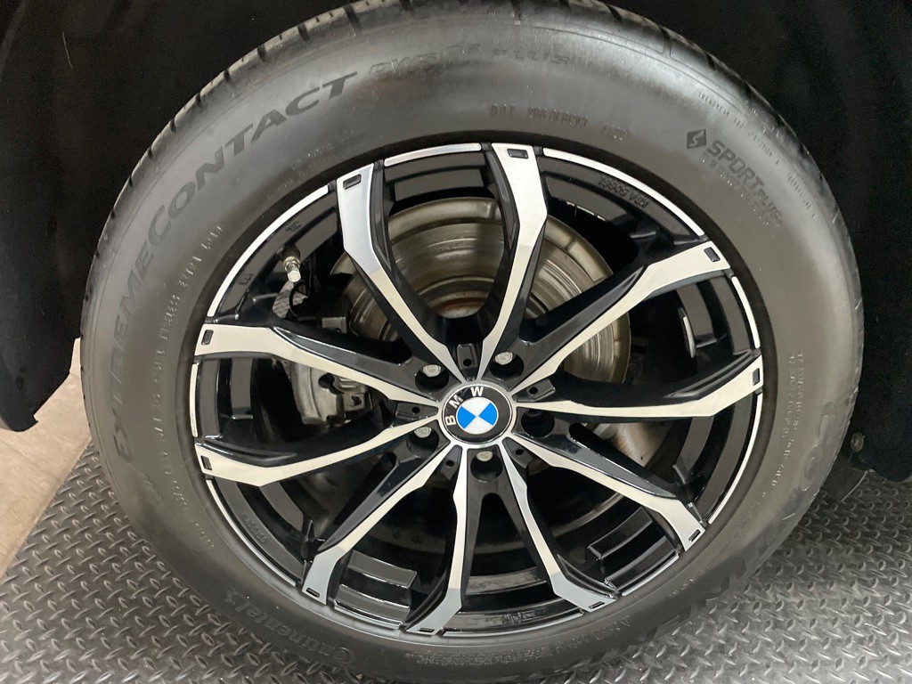 2016 BMW X5 Image 65