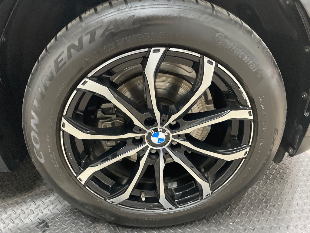 2016 BMW X5 Image 66