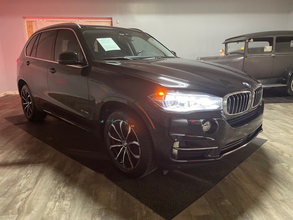 2016 BMW X5 Image 67