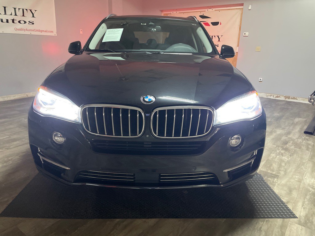 2016 BMW X5 Image 68