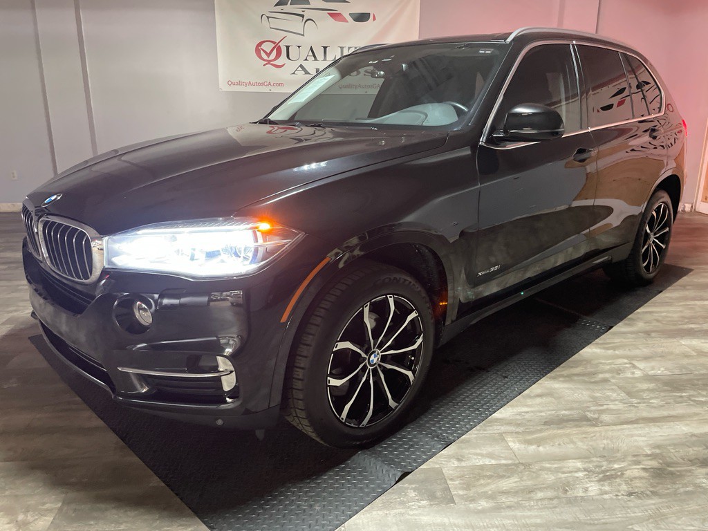 2016 BMW X5 Image 70