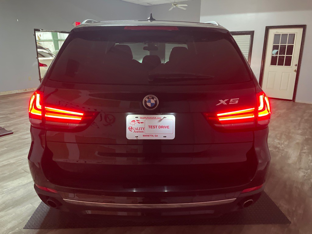 2016 BMW X5 Image 71