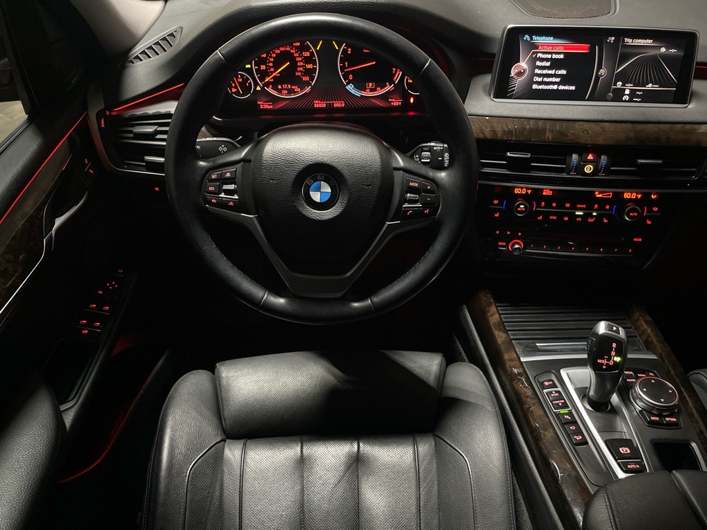 2016 BMW X5 Image 72