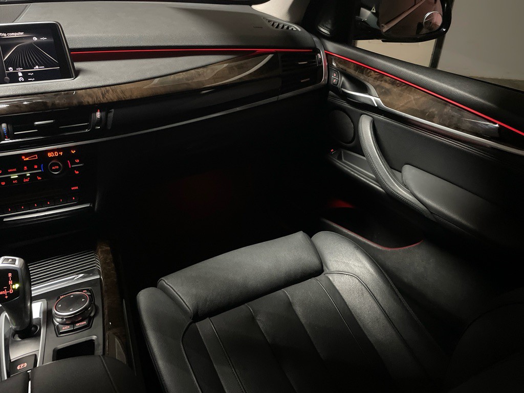 2016 BMW X5 Image 73