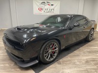 Image for 2015 Dodge Challenger Srt Hellcat ID: 6742617