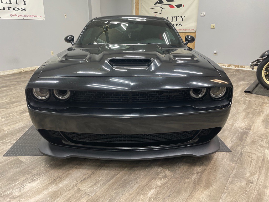 2015 Dodge Challenger Image 2