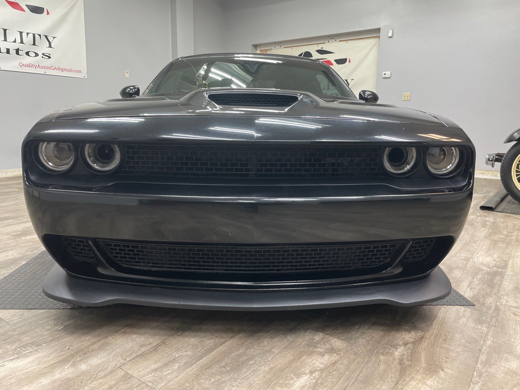 2015 Dodge Challenger Image 14