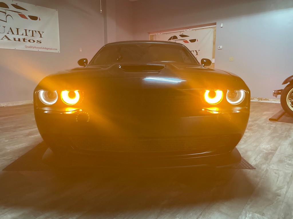 2015 Dodge Challenger Image 52