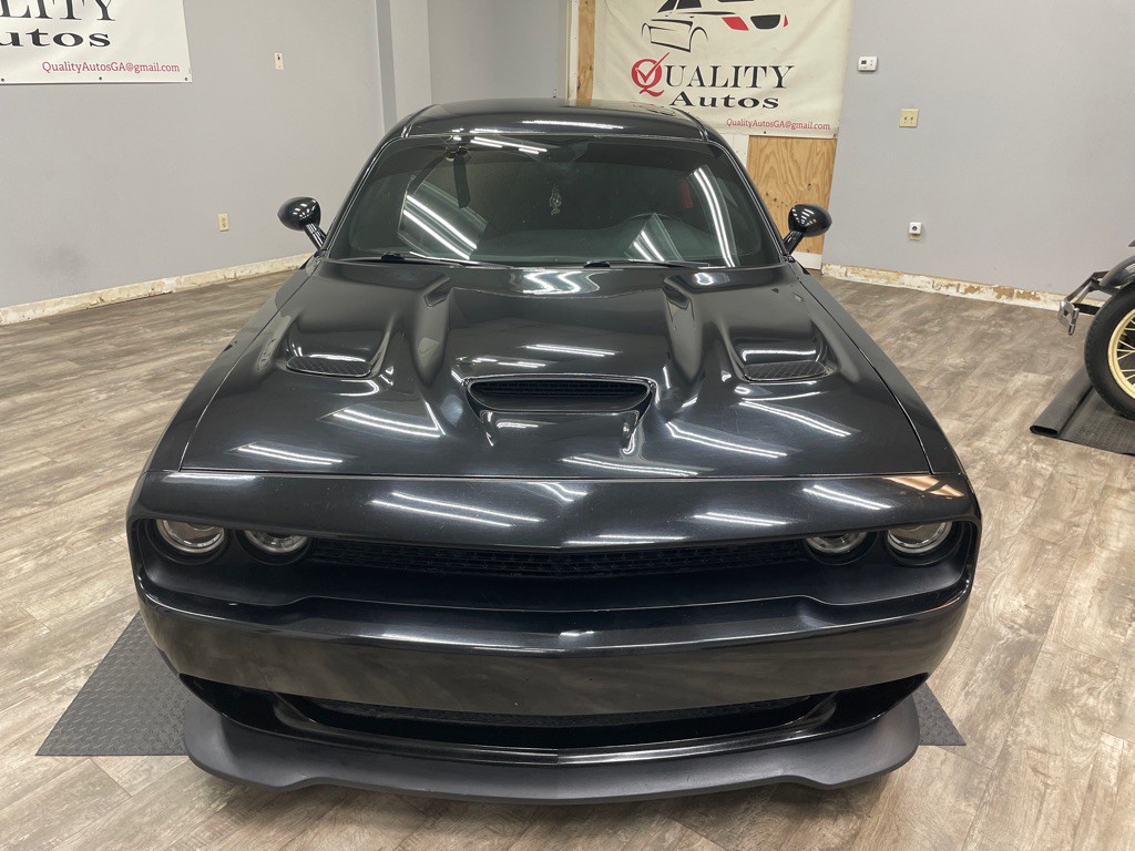 2015 Dodge Challenger Image 14