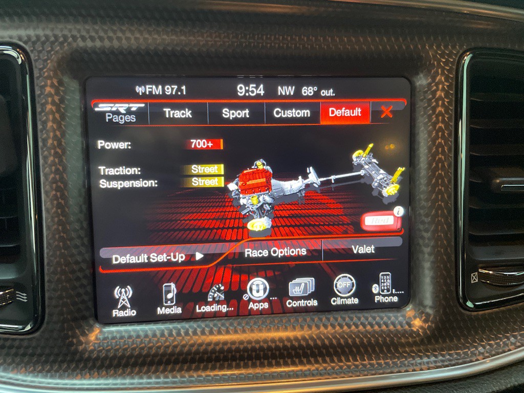 2015 Dodge Challenger Image 25