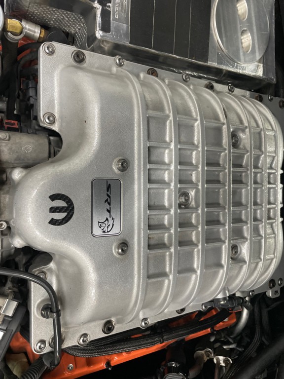 2015 Dodge Challenger Image 46