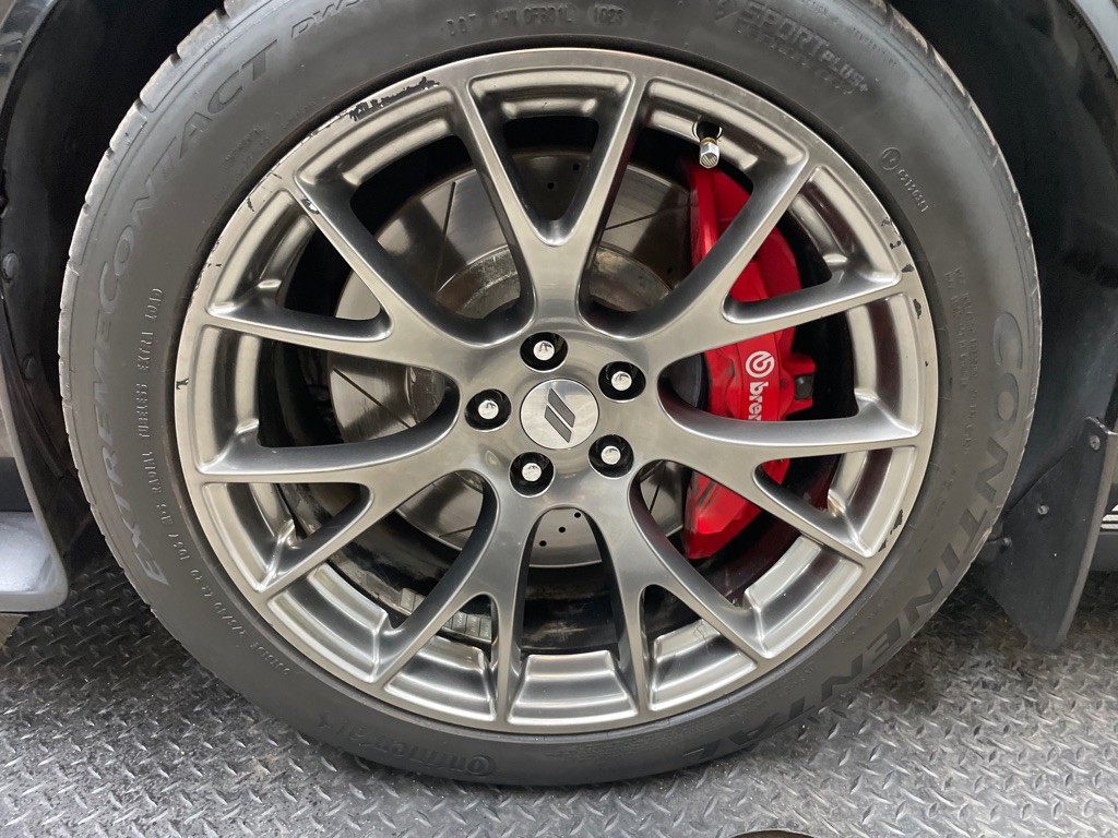 2015 Dodge Challenger Image 47