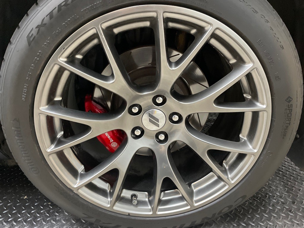 2015 Dodge Challenger Image 48