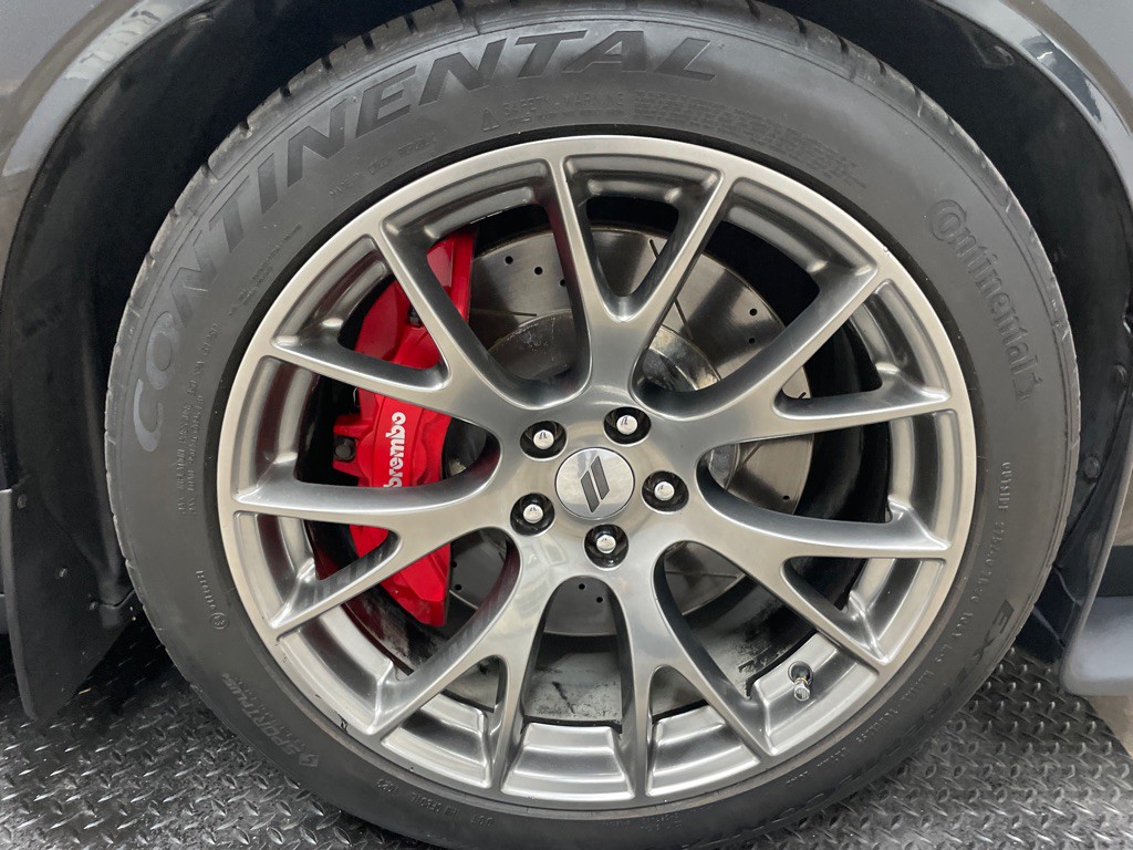 2015 Dodge Challenger Image 50