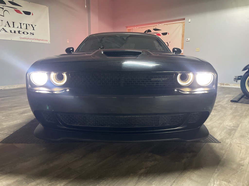 2015 Dodge Challenger Image 52