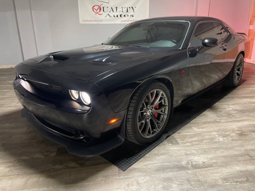 2015 Dodge Challenger Image 54