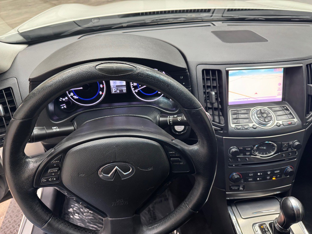 2013 INFINITI G37 Image 20