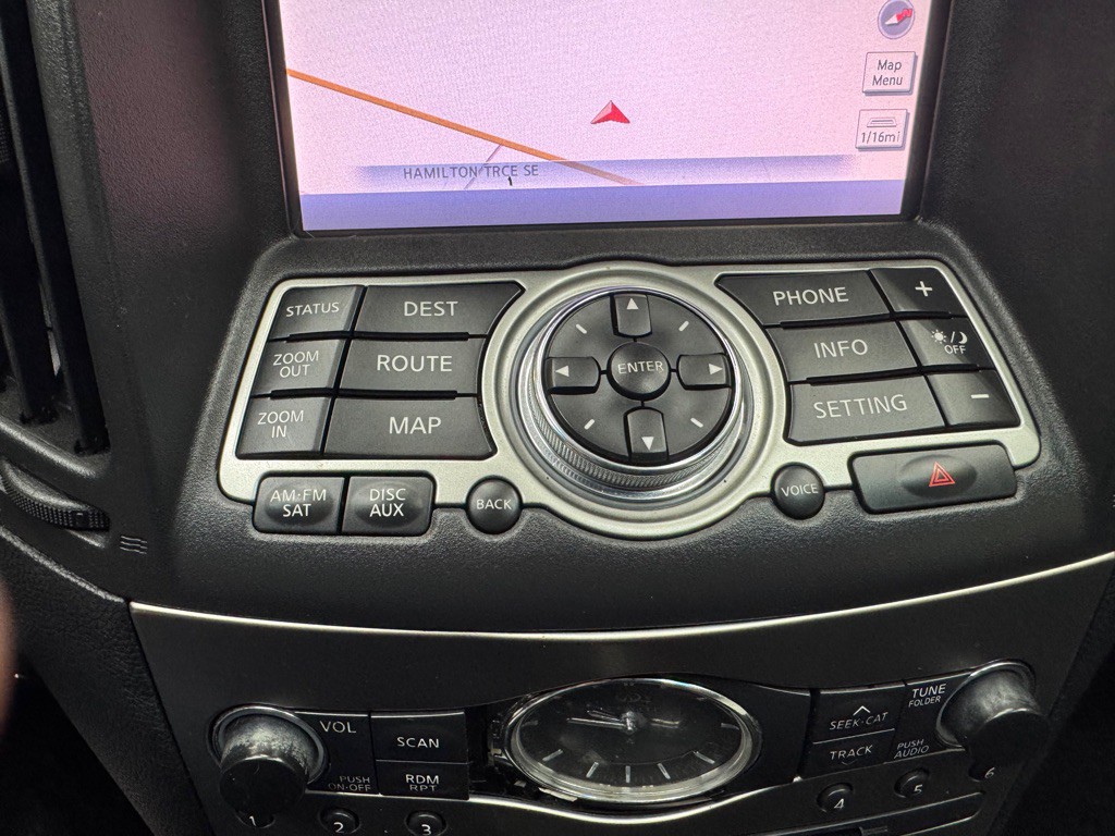 2013 INFINITI G37 Image 24