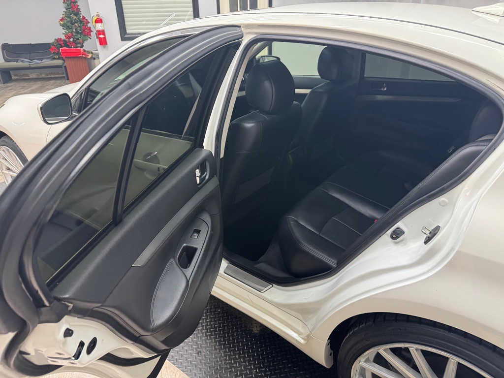 2013 INFINITI G37 Image 34