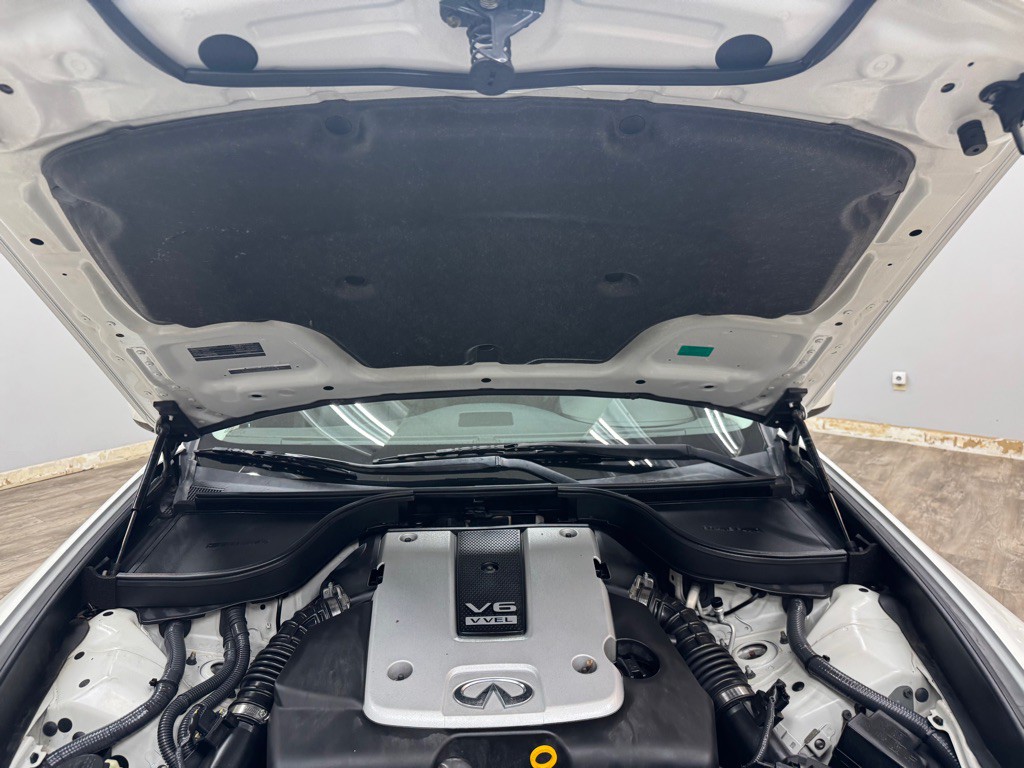2013 INFINITI G37 Image 46