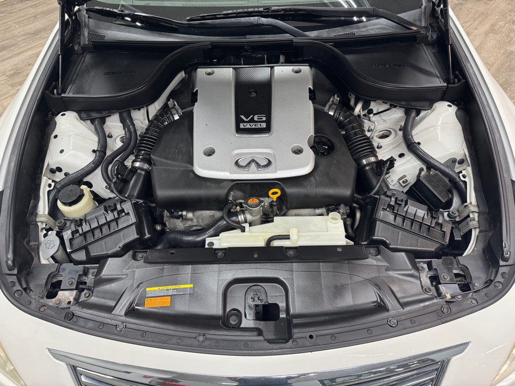 2013 INFINITI G37 Image 47