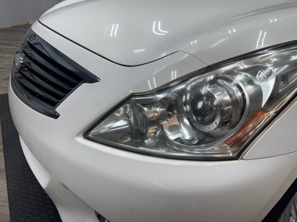 2013 INFINITI G37 Image 48