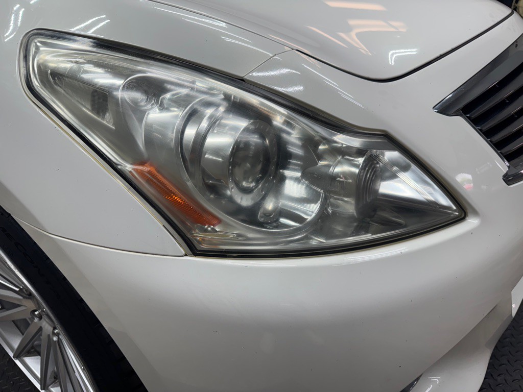 2013 INFINITI G37 Image 49