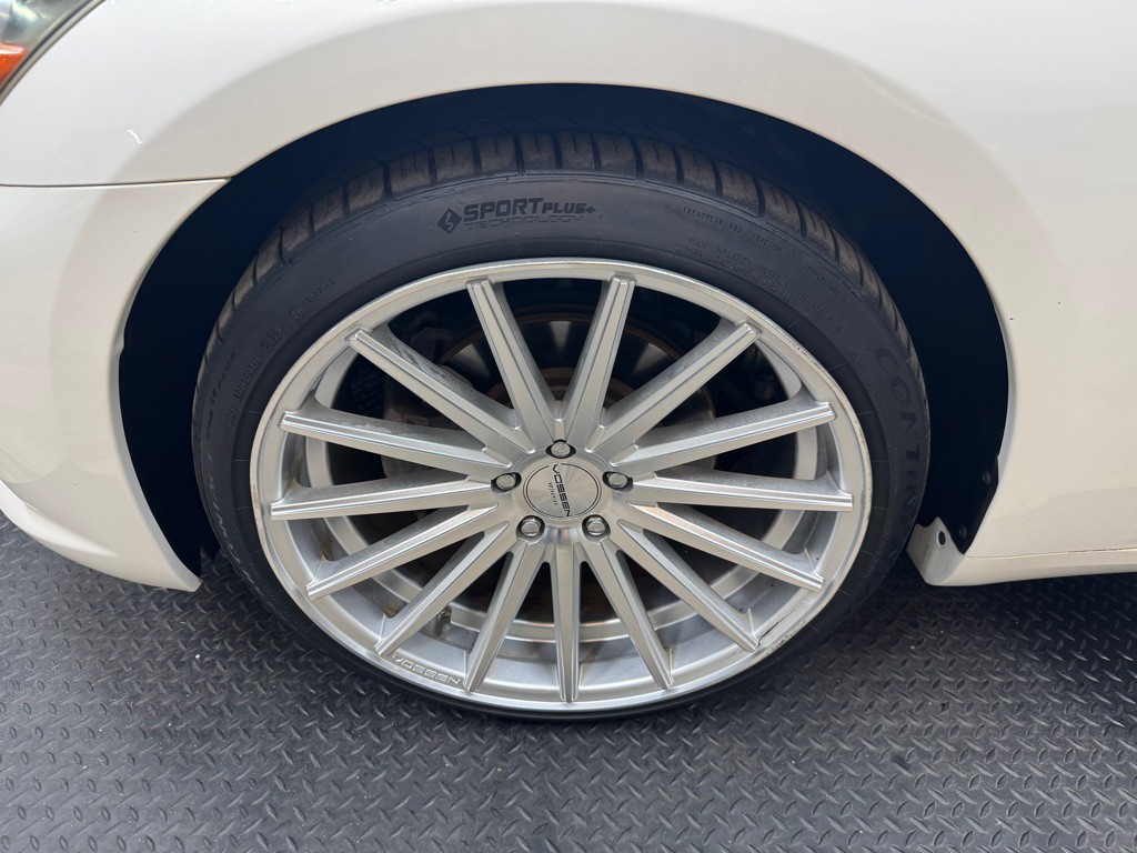 2013 INFINITI G37 Image 50