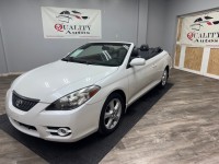 Image for 2008 Toyota Camry SE ID: 6745234