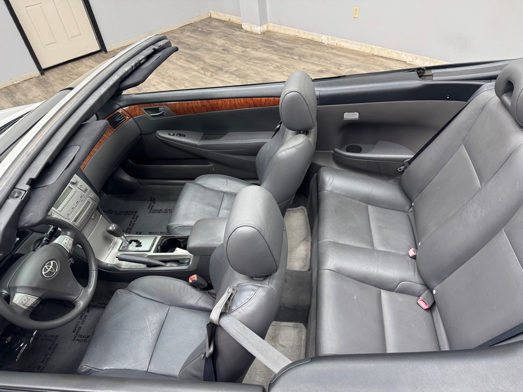 2008 Toyota Camry Image 4
