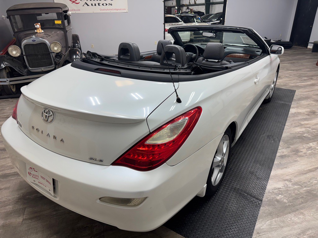 2008 Toyota Camry Image 5