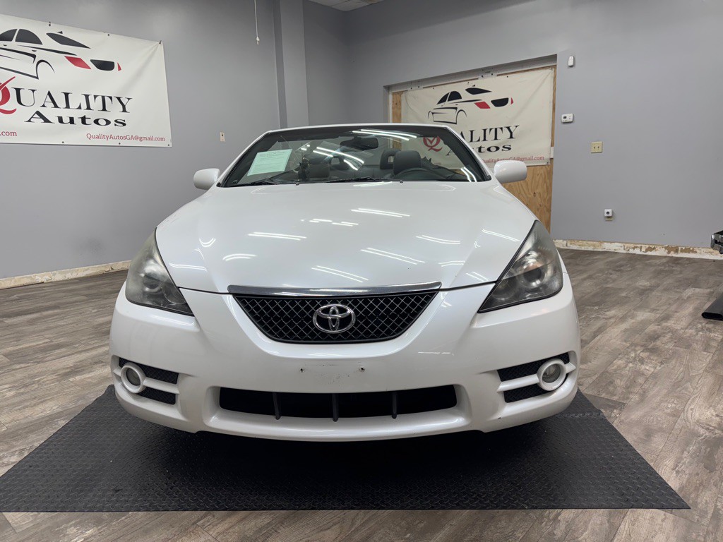 2008 Toyota Camry Image 7
