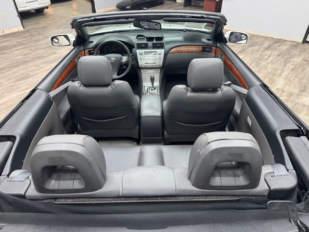 2008 Toyota Camry Image 8