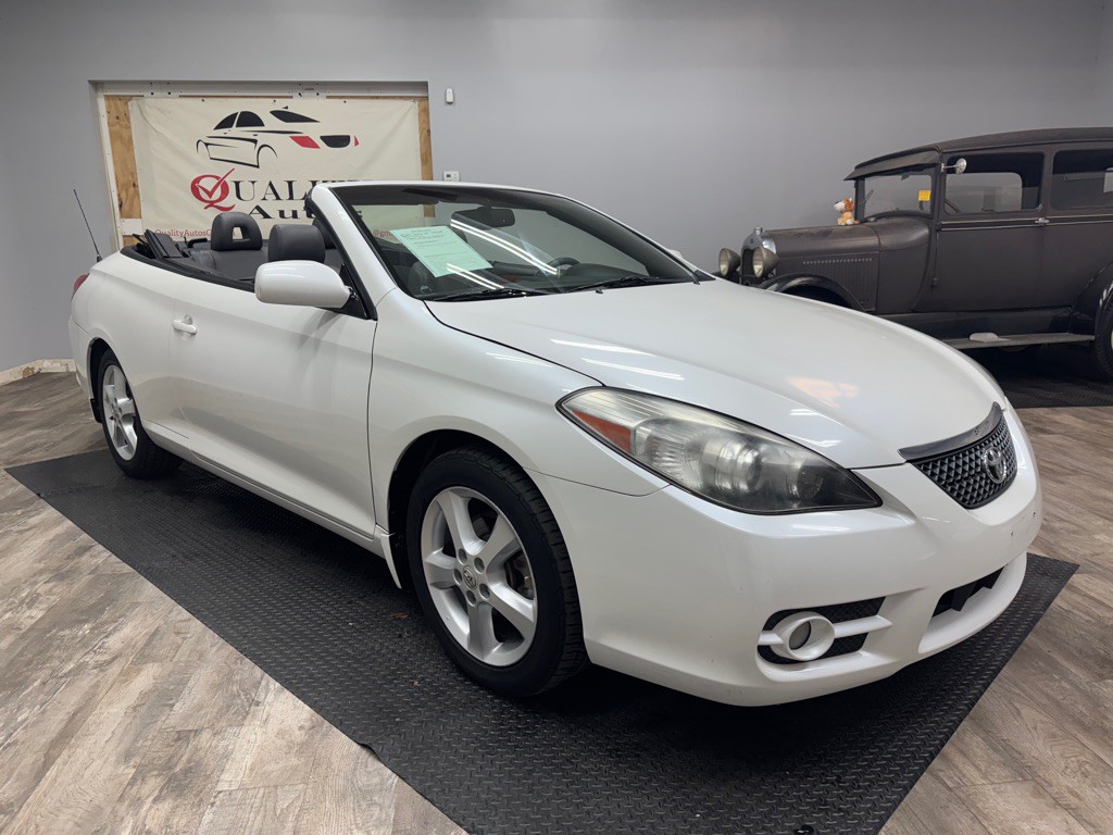 2008 Toyota Camry Image 9
