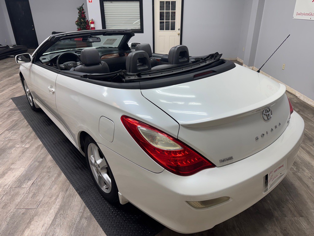 2008 Toyota Camry Image 11