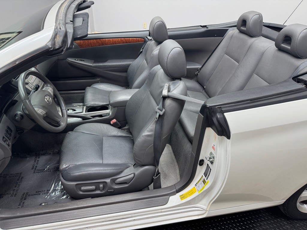 2008 Toyota Camry Image 13