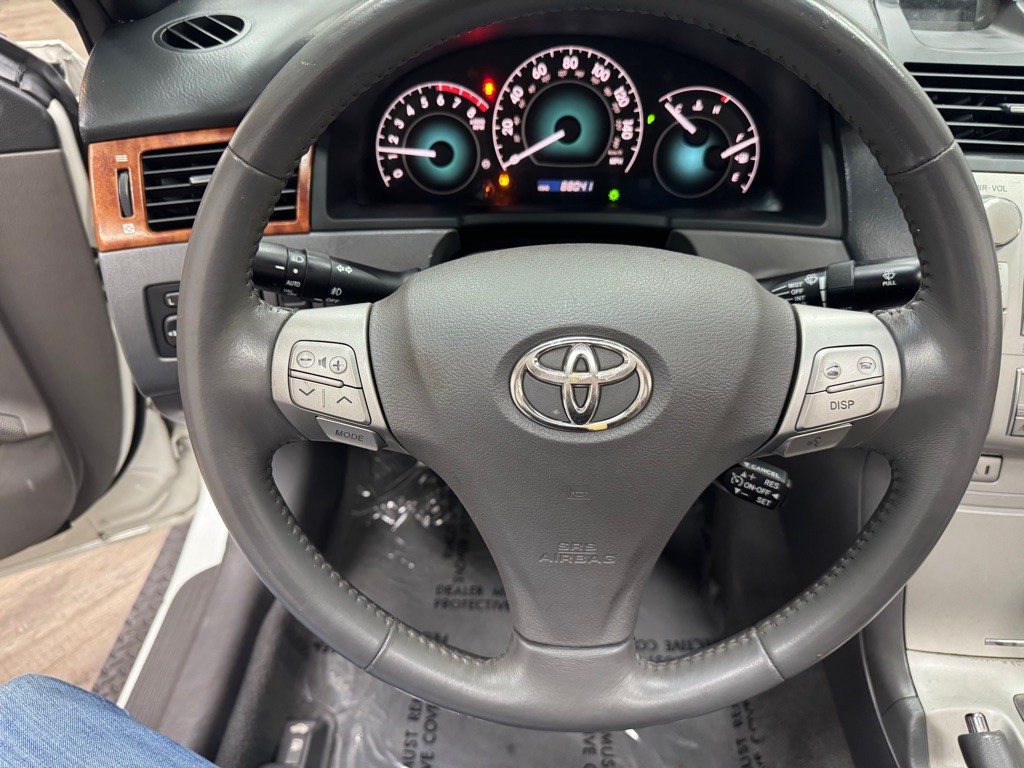 2008 Toyota Camry Image 15
