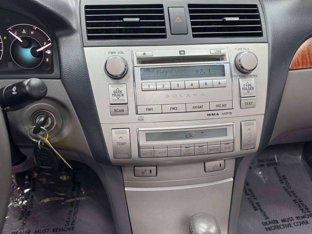 2008 Toyota Camry Image 17