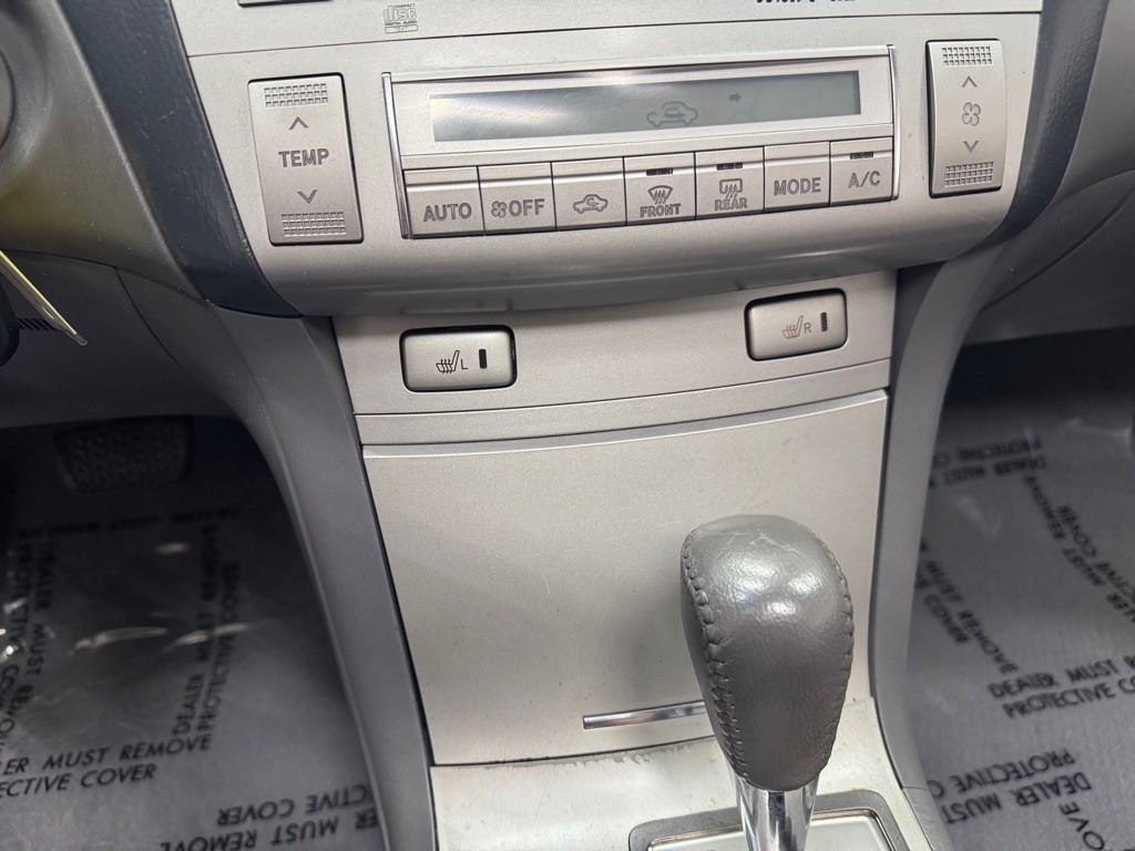 2008 Toyota Camry Image 18